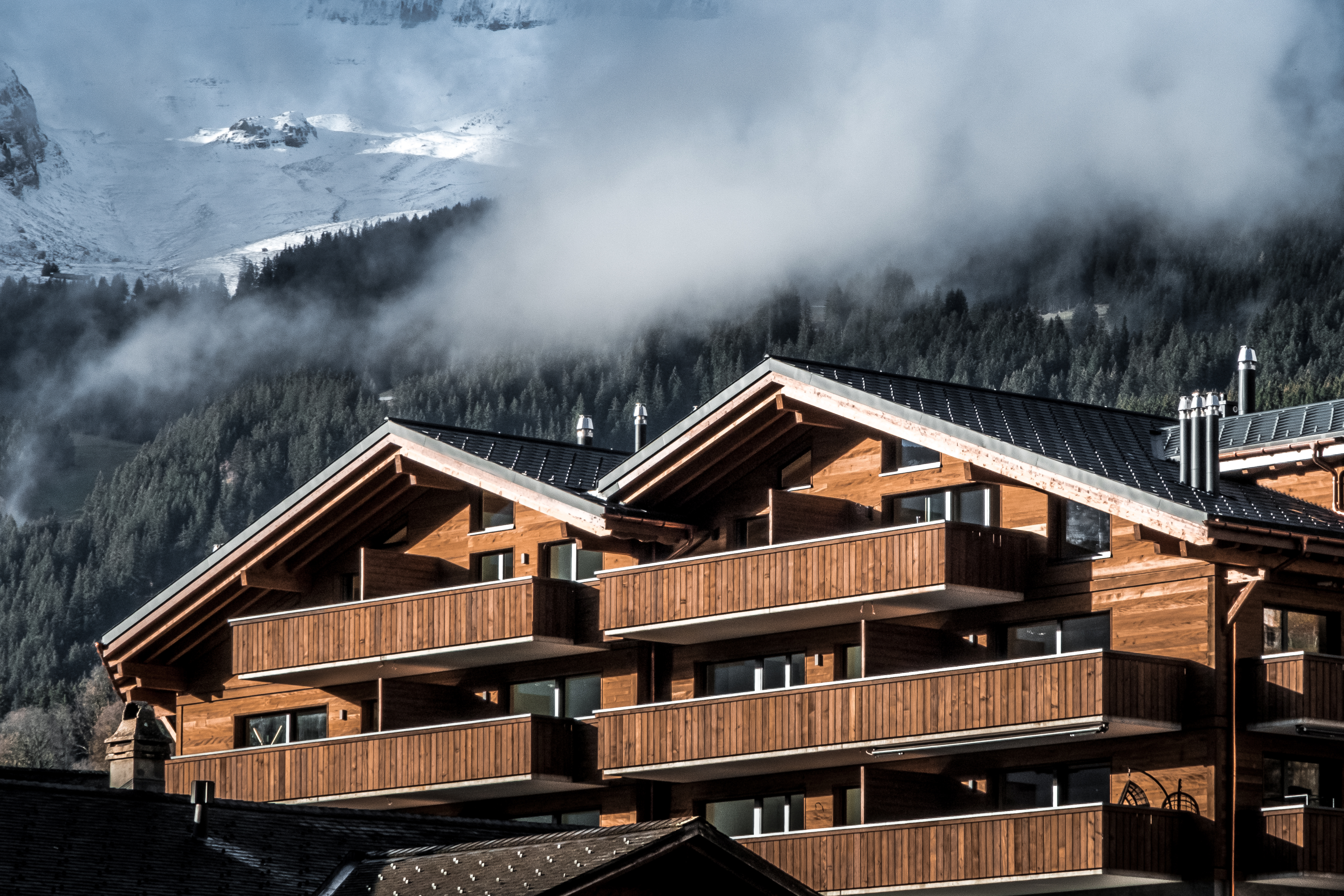 GRIWA ARCHITEKTUR GRIWA ARCHITEKTUR - Projekt WALT